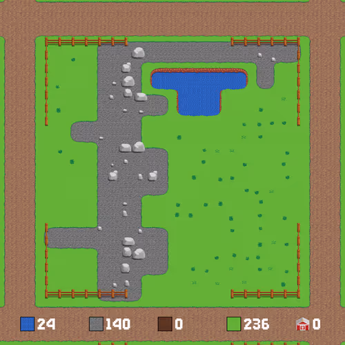 Wolf Game Land