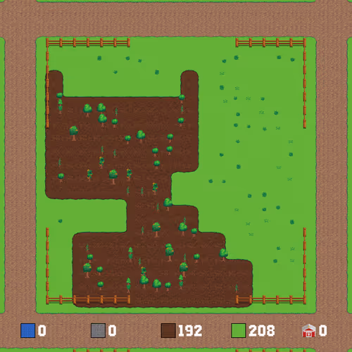 Wolf Game Land