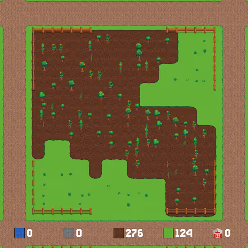 Wolf Game Land