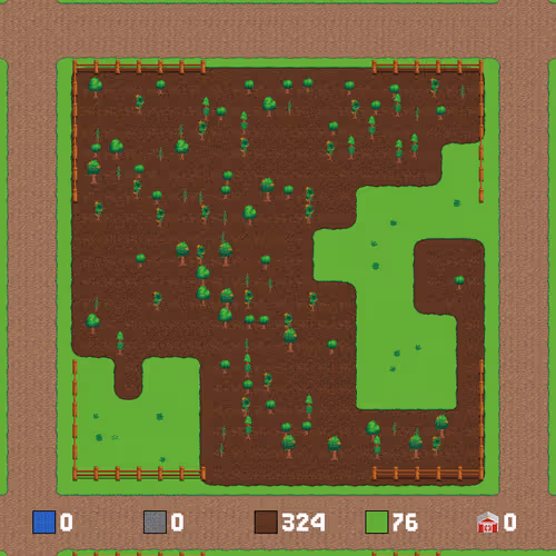 Wolf Game Land