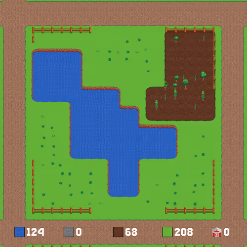 Wolf Game Land