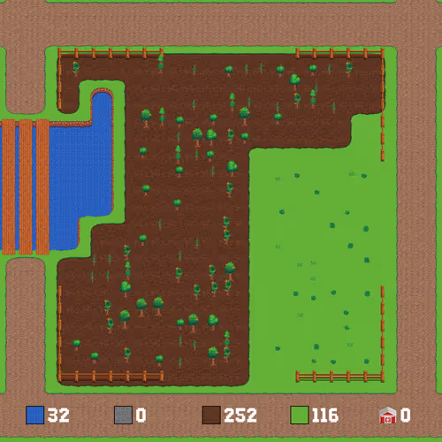 Wolf Game Land