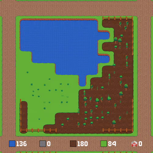 Wolf Game Land
