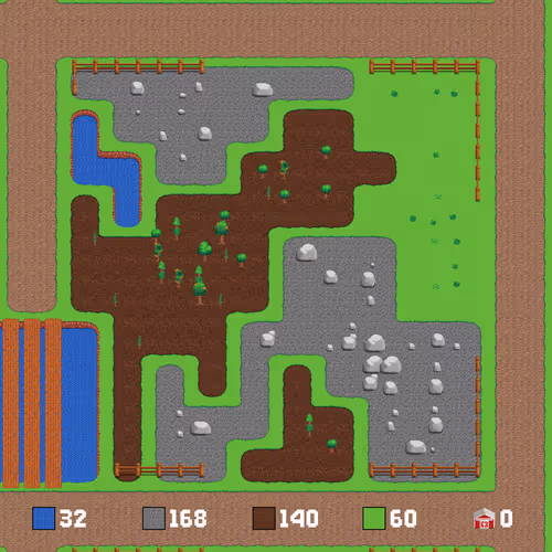 Wolf Game Land
