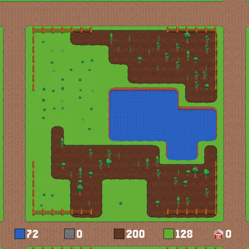 Wolf Game Land