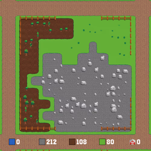 Wolf Game Land