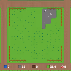Genesis Land #13997