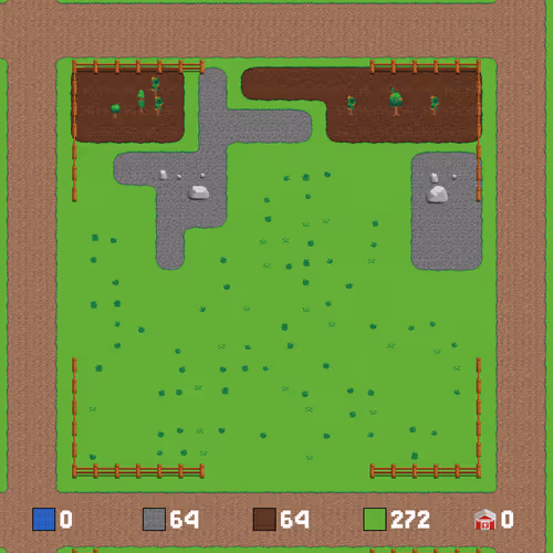 Wolf Game Land