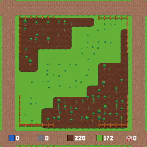 Wolf Game Land