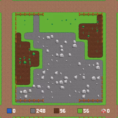 Wolf Game Land