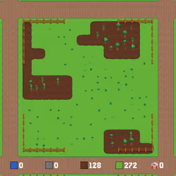 Genesis Land #16449