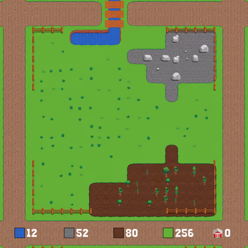 Wolf Game Land