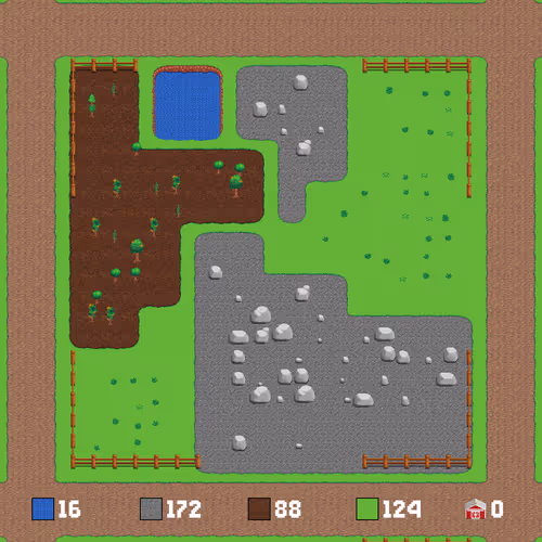 Wolf Game Land