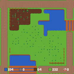 Genesis Land #11580