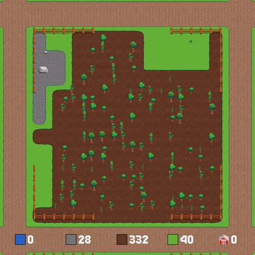 Wolf Game Land