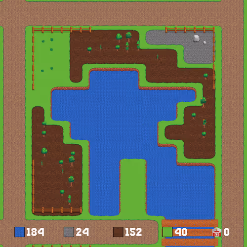 Wolf Game Land