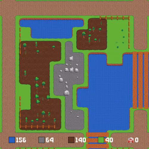 Wolf Game Land