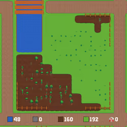 Genesis Land #6541