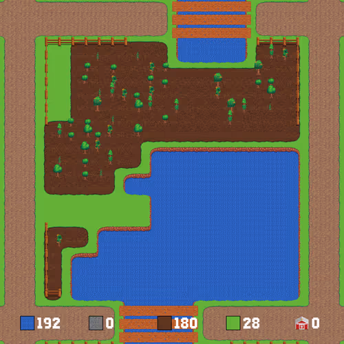 Wolf Game Land