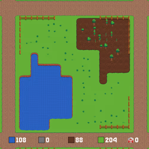 Wolf Game Land