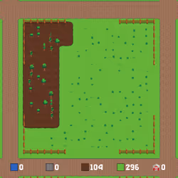 Genesis Land #14483