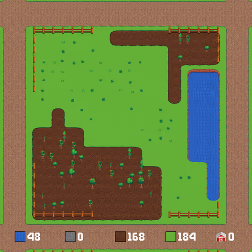 Wolf Game Land