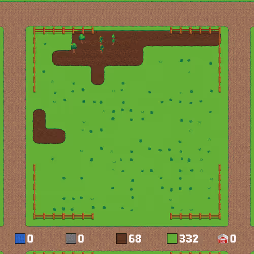 Wolf Game Land