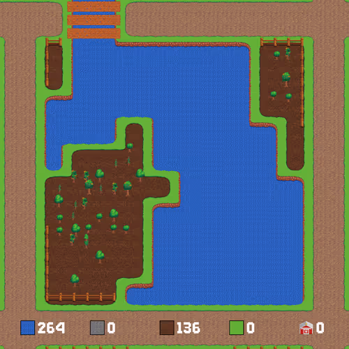 Wolf Game Land