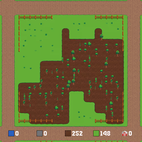 Wolf Game Land