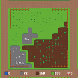 Genesis Land #14872