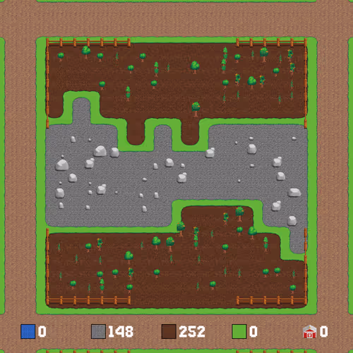 Wolf Game Land