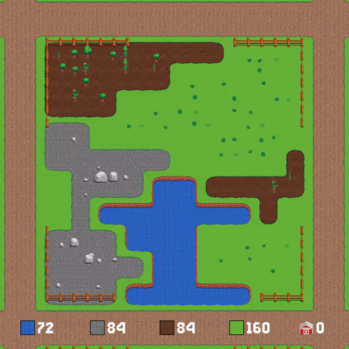 Wolf Game Land
