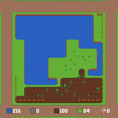 Wolf Game Land