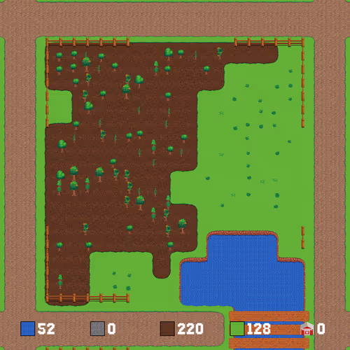 Wolf Game Land