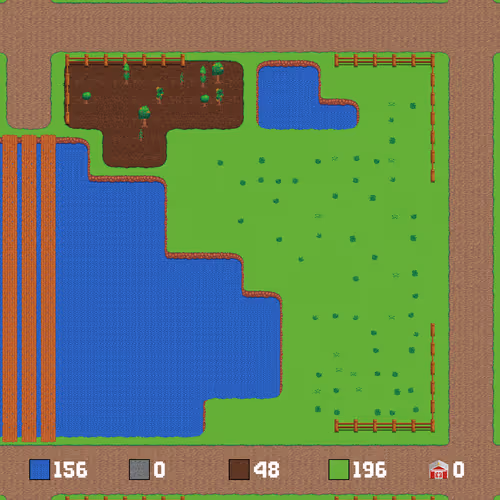Wolf Game Land