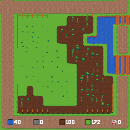 Wolf Game Land