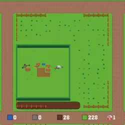 Genesis Land #6602