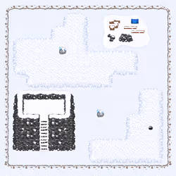 Genesis Land #15759 - Peak Level 1