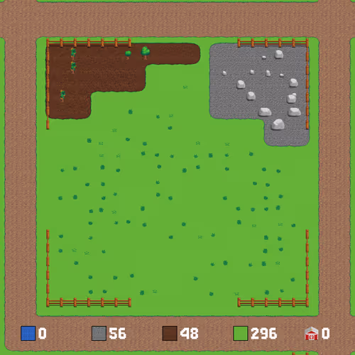 Wolf Game Land