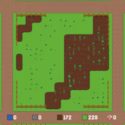 Genesis Land #13224