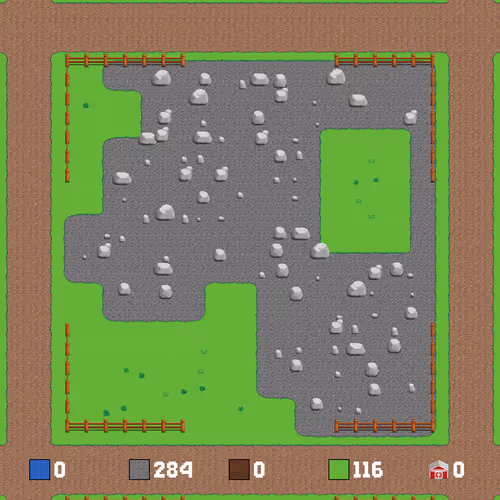 Wolf Game Land