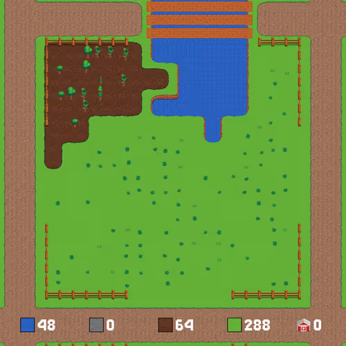 Wolf Game Land