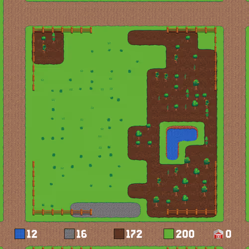 Wolf Game Land