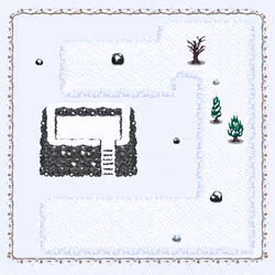 Genesis Land #7837 - Peak Level 1
