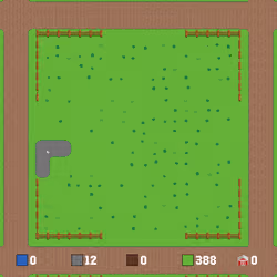 Genesis Land #17374