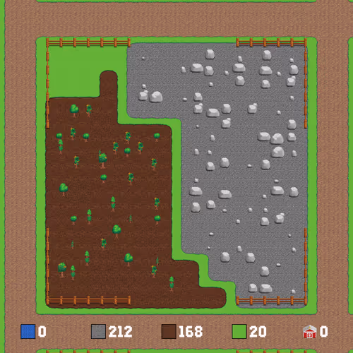 Wolf Game Land