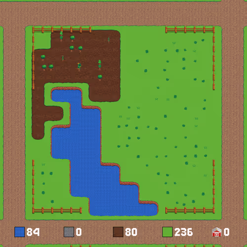 Wolf Game Land