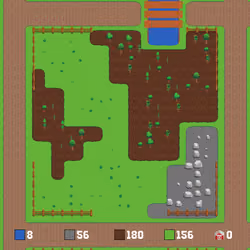 Genesis Land #18573