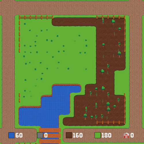 Wolf Game Land