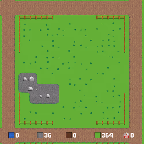 Wolf Game Land